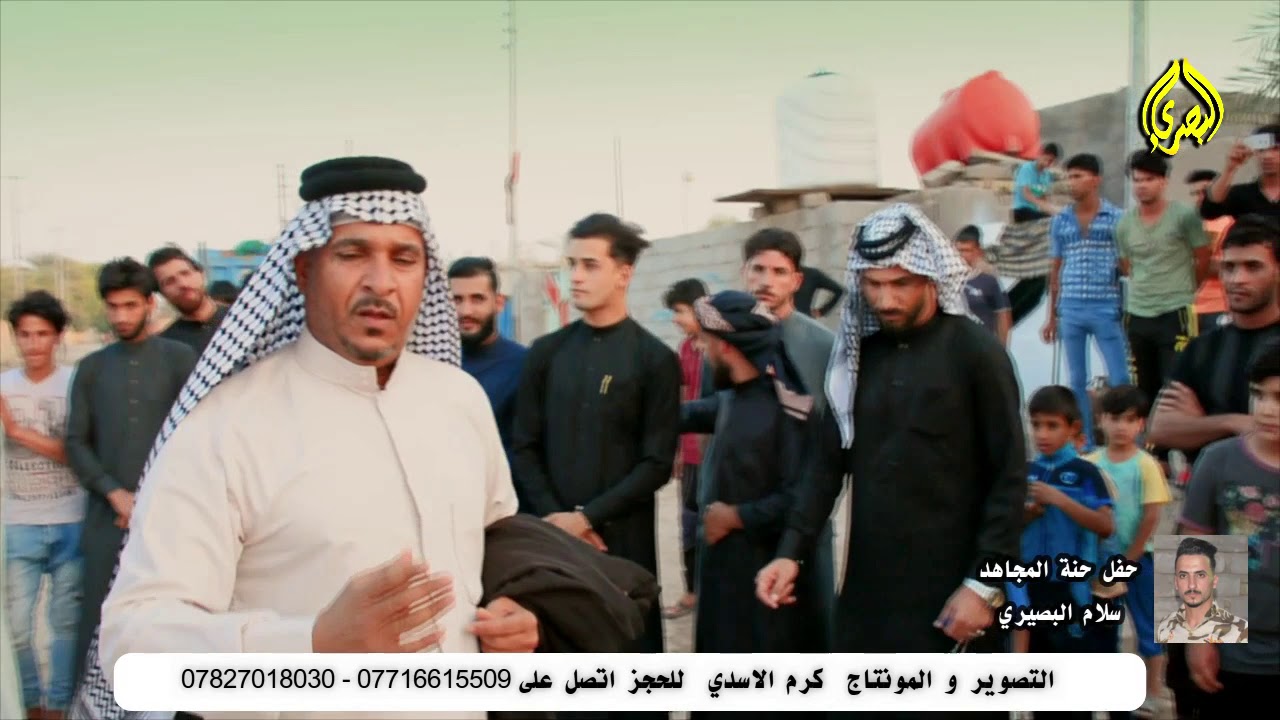 هنا الي يريد يوفي الصديق يجيه هيج جيه تخبل المهاويل  فاخر   جبار   زين العابدين حنة سلام البصيري