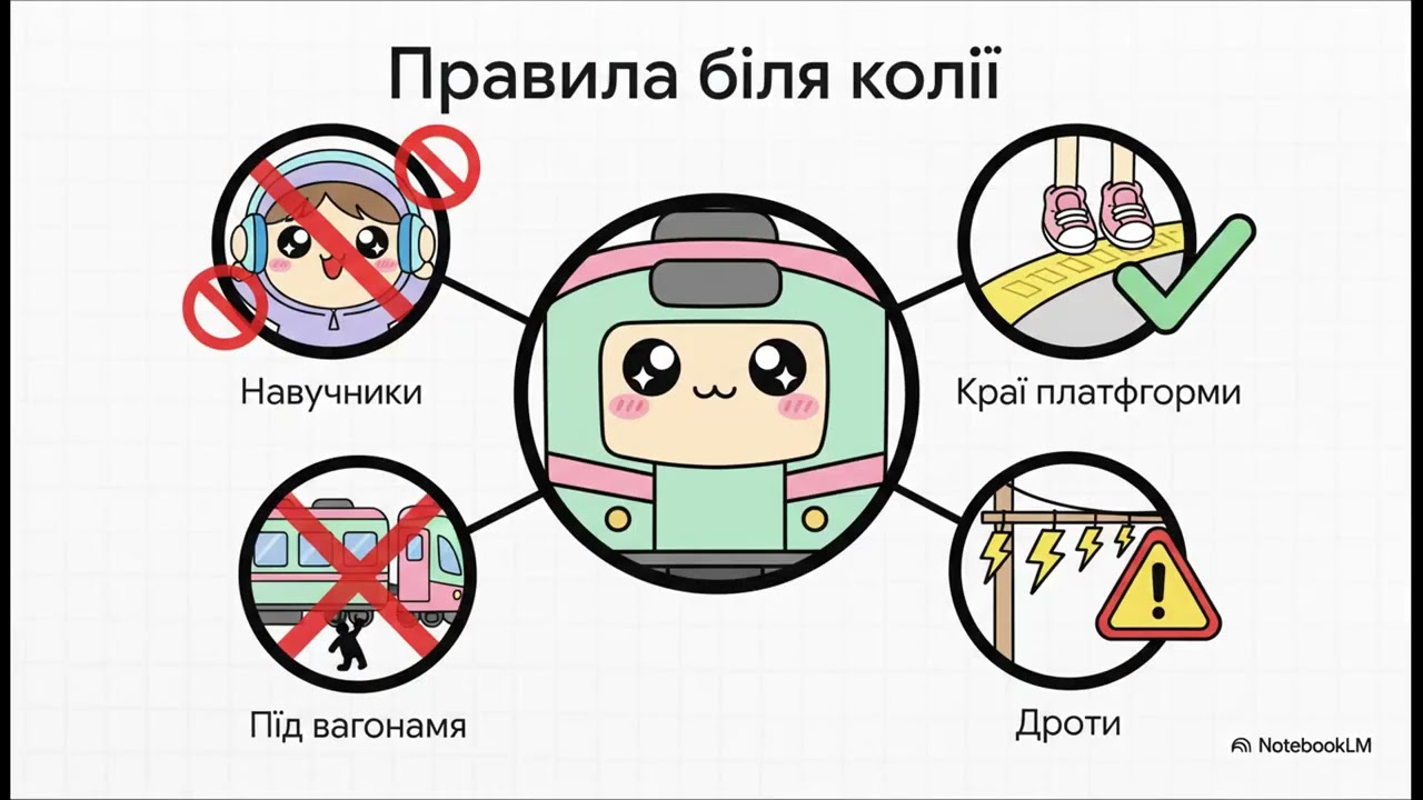 Посібник експерта з безпеки