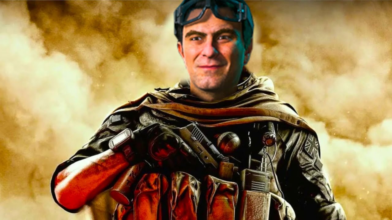 What Modern warfare 2 Really Feels Like
