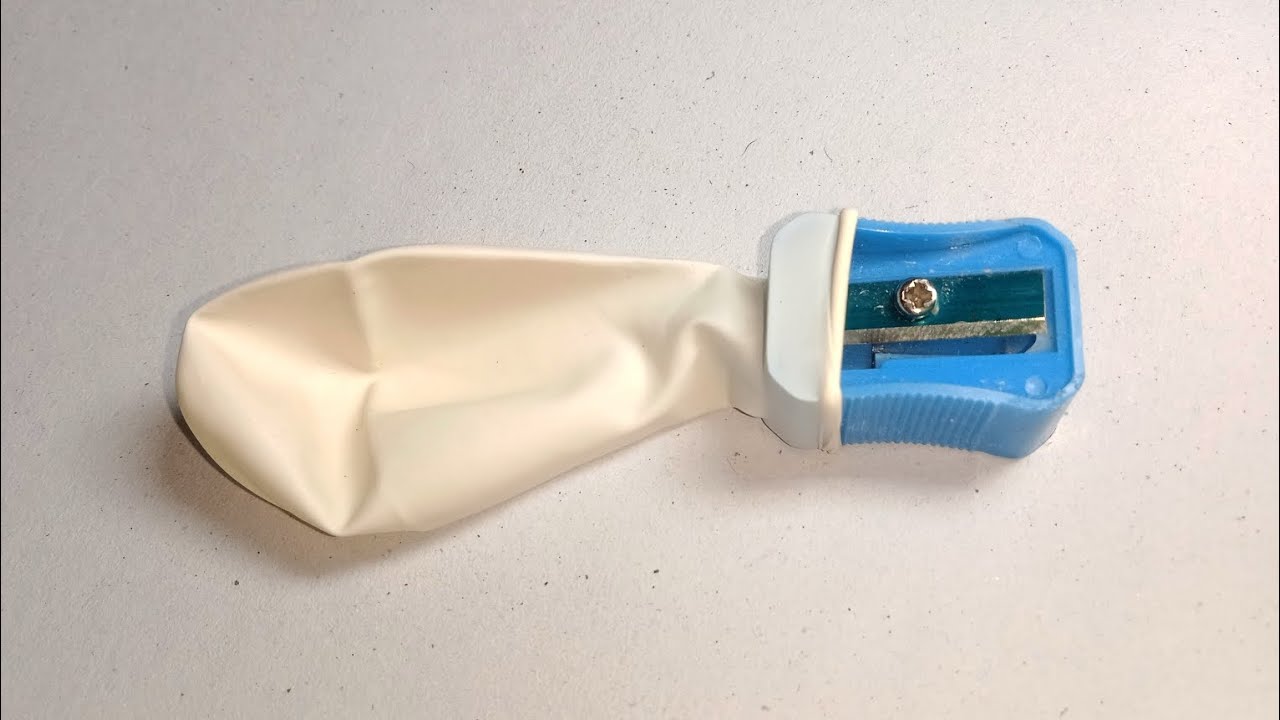Balloon Life Hacks That Are Actually Useful | MR. EXPERIMENT SHOW