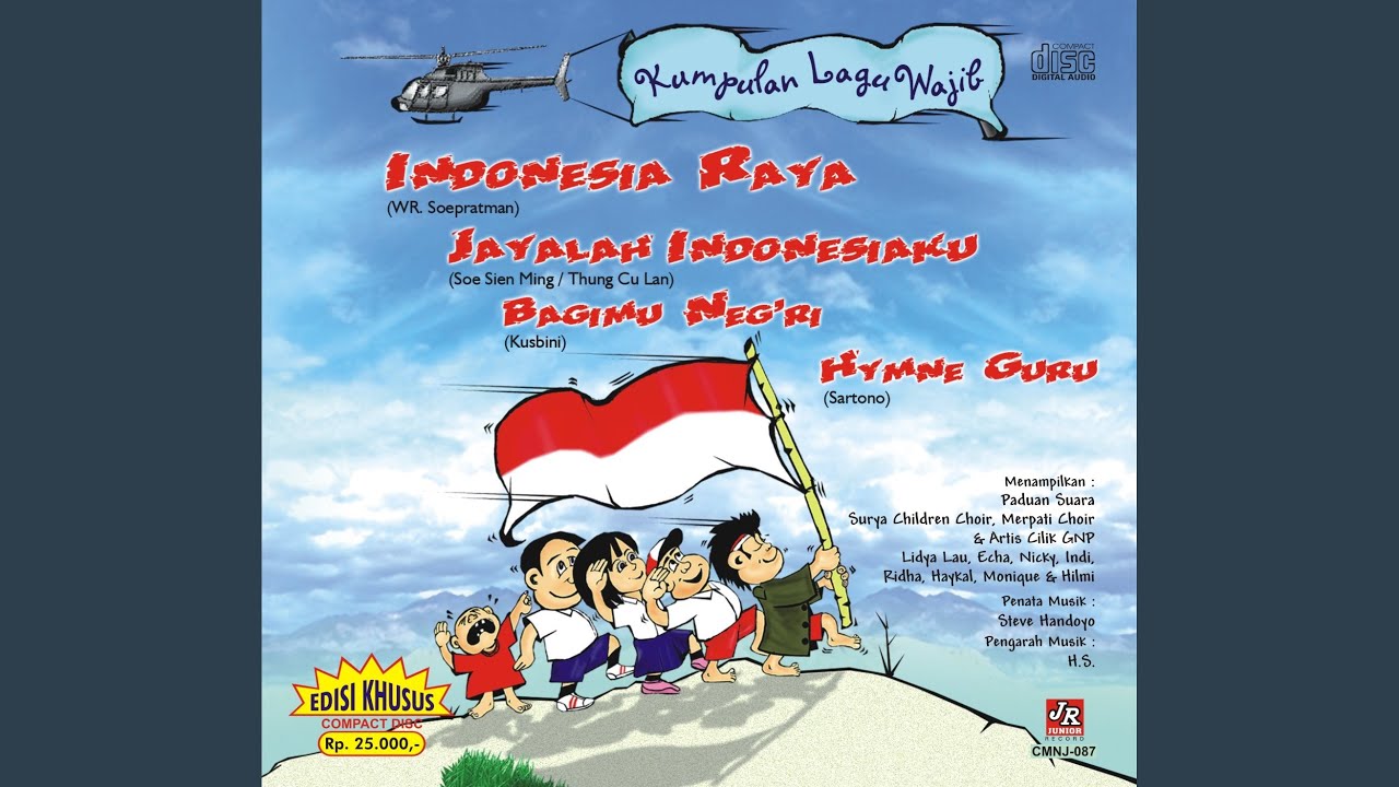 Ibu Kita Kartini