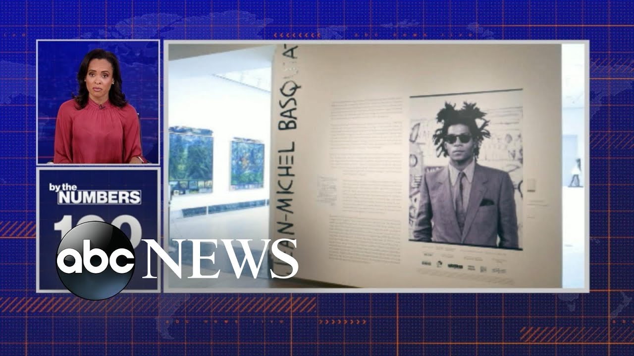 By the Numbers: Orlando museum fraud investigation | ABCNL