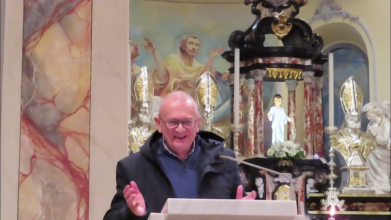 Lectio Divina 25/26 - IV Incontro - Meditazione