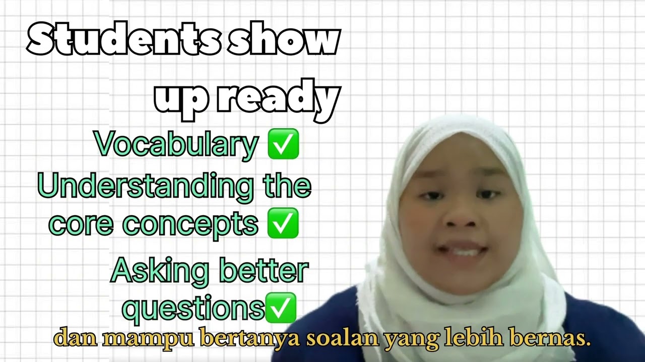 STUDYFLOW | AI READY ASEAN YOUTH CHALLENGE 2026