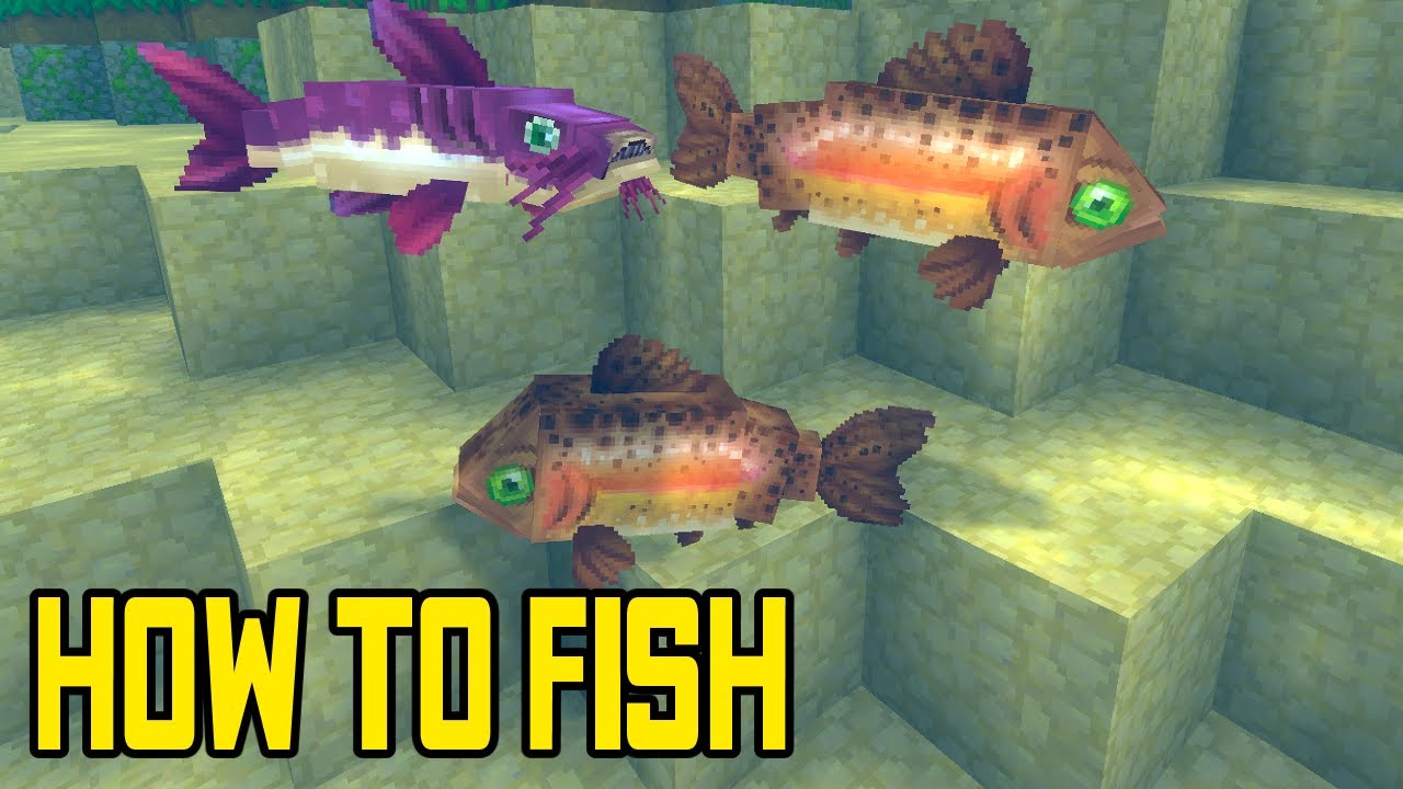 How to Fish in Hytale | Quick Tips