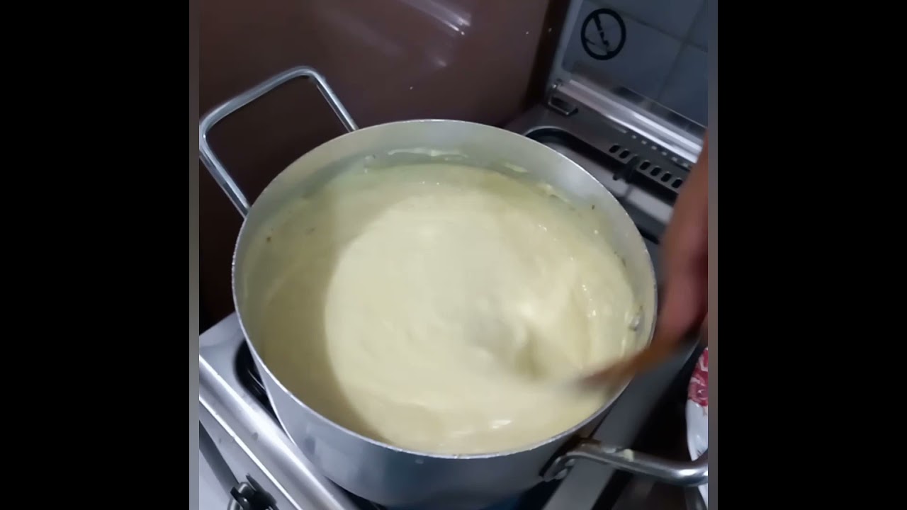 መክሮና በሸመል አሰራር
