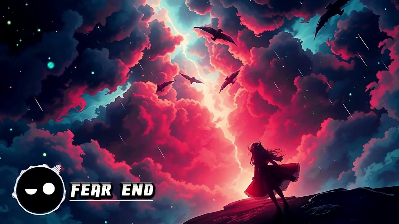NightMusic | Fear End