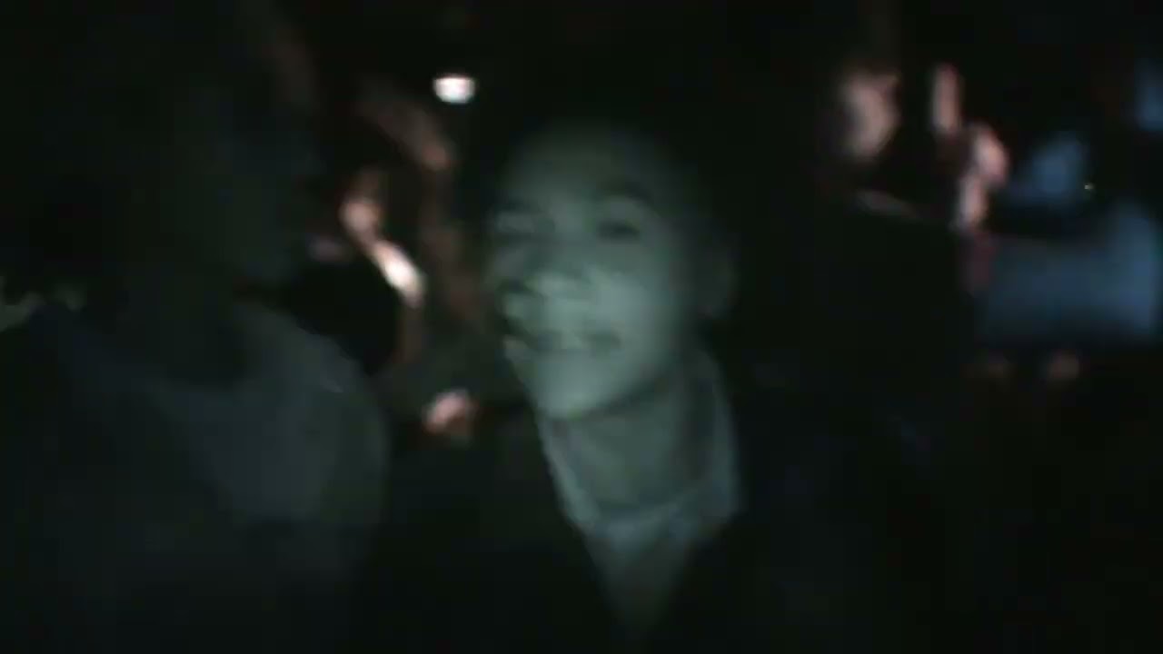 Osamason | Psykotic Tour | Brooklyn Paramount | Unedited
