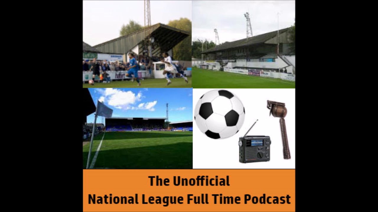 PROMOTION SPECIAL -  THE FINAL PODCAST OF THE SEASON l NL FULL TIME PODCAST