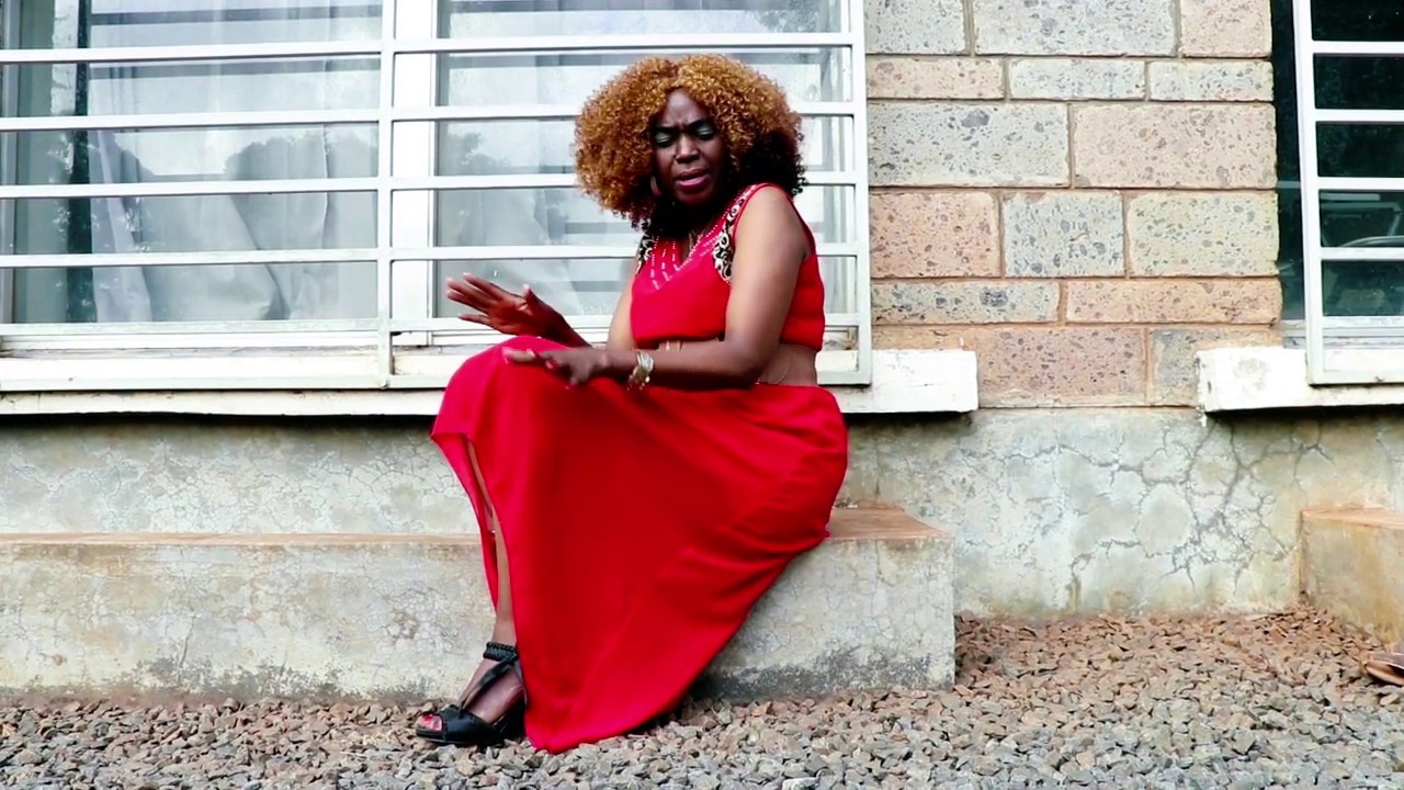Jesu nuo chia by Agneta Wakesho Mshila