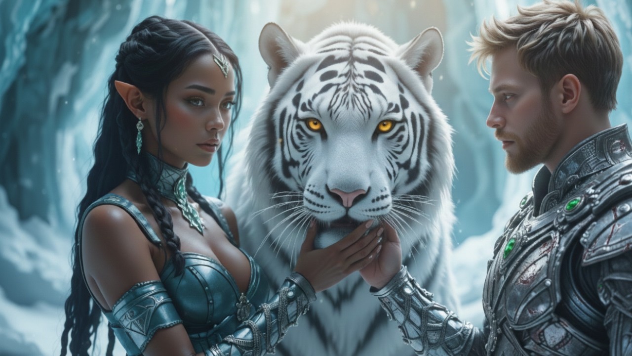 The Most Feared Alien Pet in the Galaxy, and the One Human Who Loved Its Master | HFY