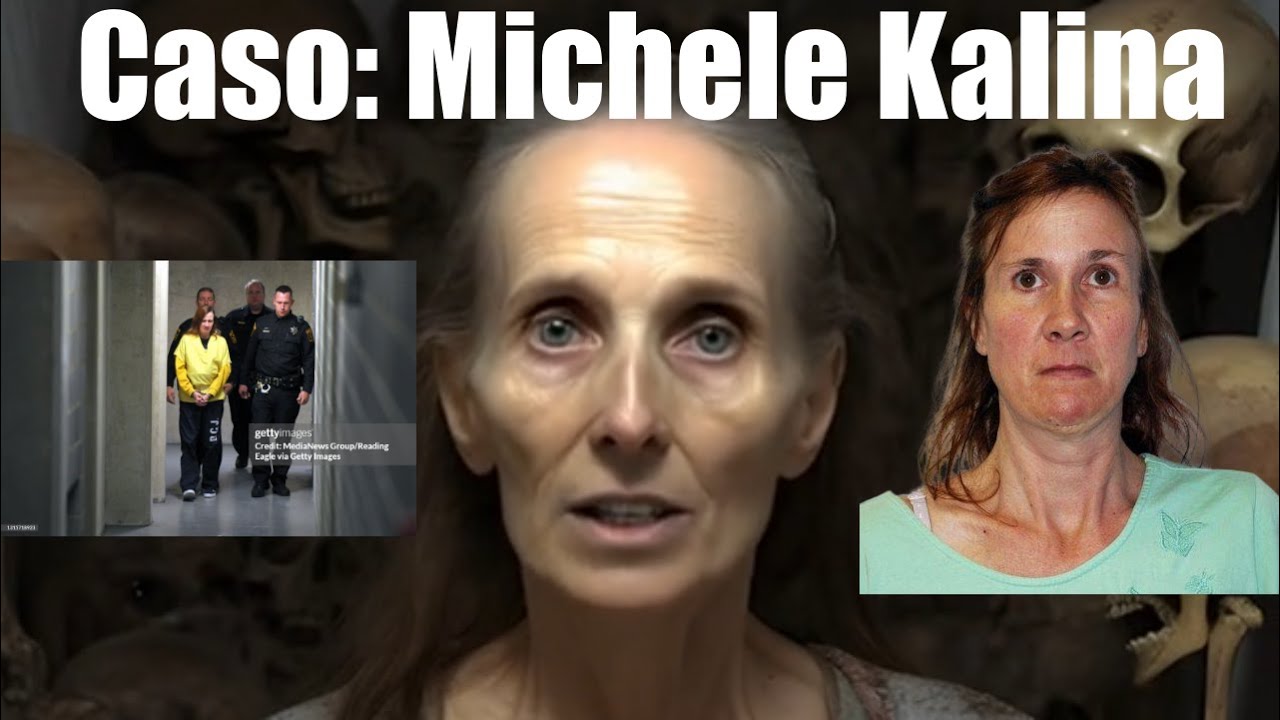Caso: Michele Kalina