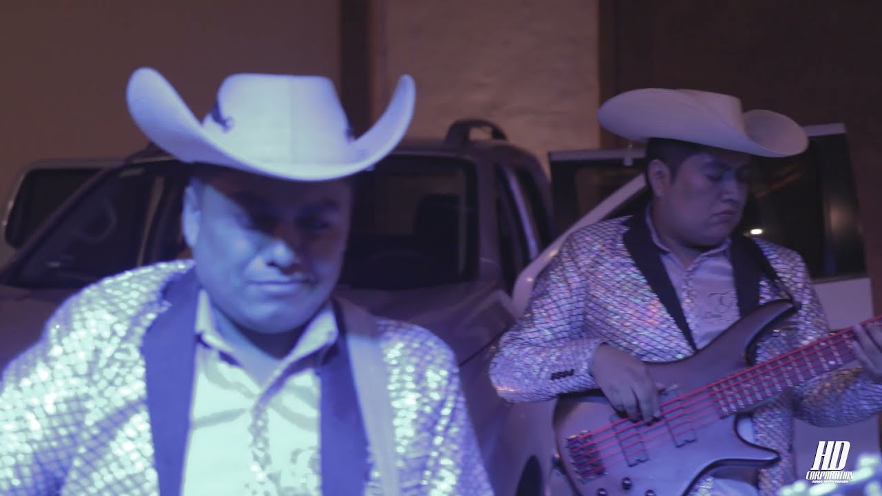 El Jefe De Las Plazas - Dueto Garcia (Video Oficial)