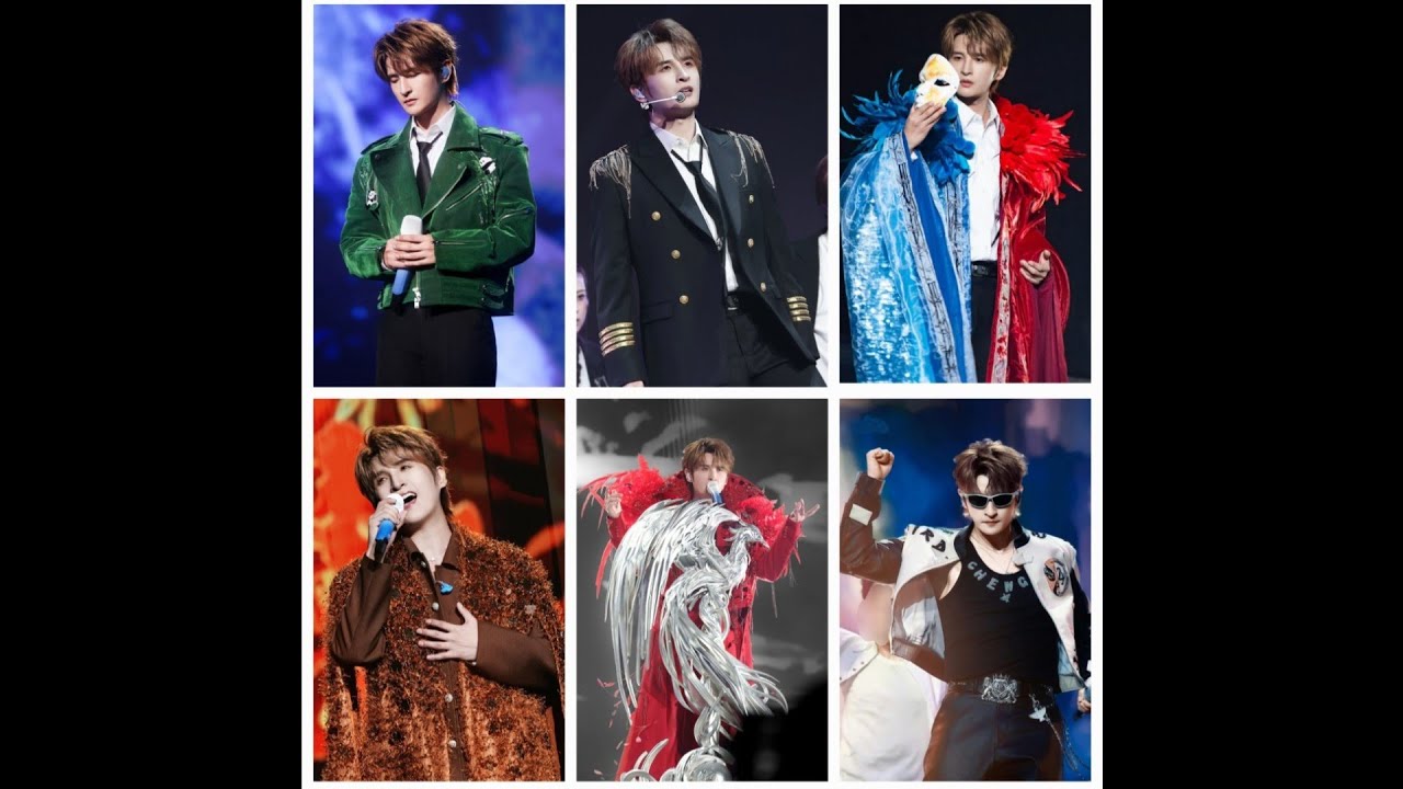 Bird Zhang Yuan张远《白》巡迴演唱會9Rd 120425成都Chengdu