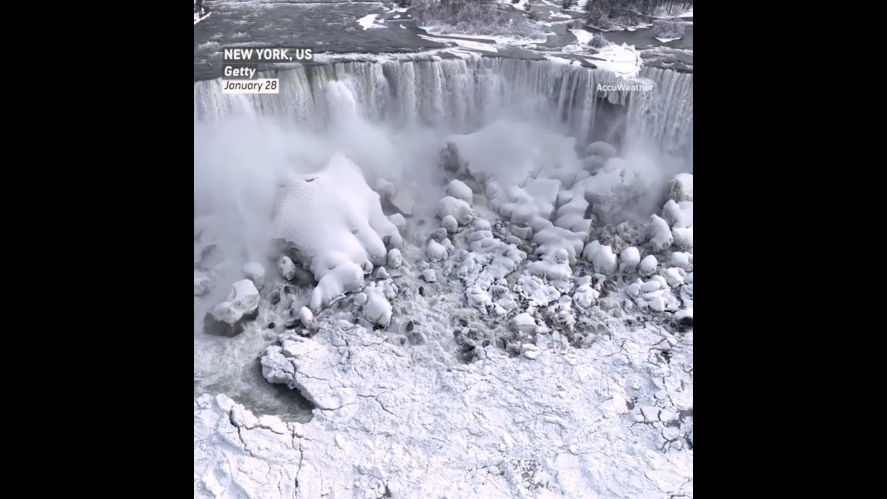Niagara Falls 
