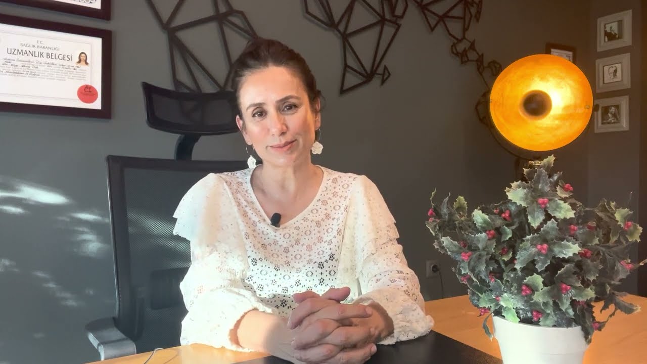 Hamilelikte Nipt Testi - Op. Dr. Müge Aksoy