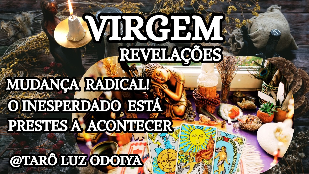 VIRGEM📨 UM CONVITE PARA UMA COMEMORAÇÃO VAI RENDER UM ENCONTRO E CONVERSA...