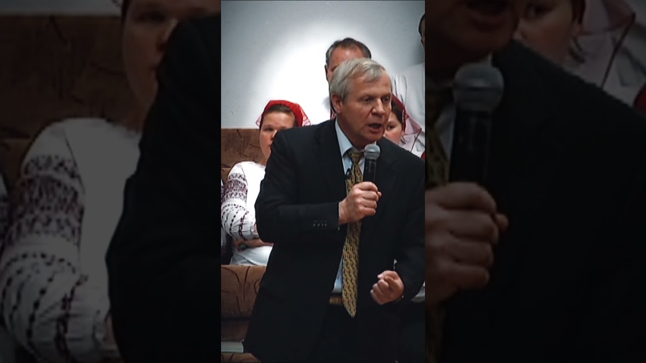 Чи не запізнюється Бог, щоб спасти❓