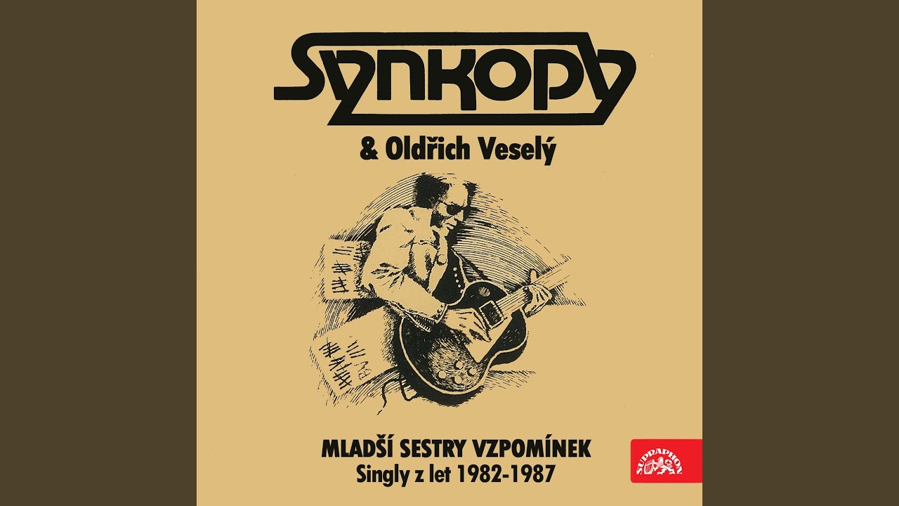 Blues o výčepu