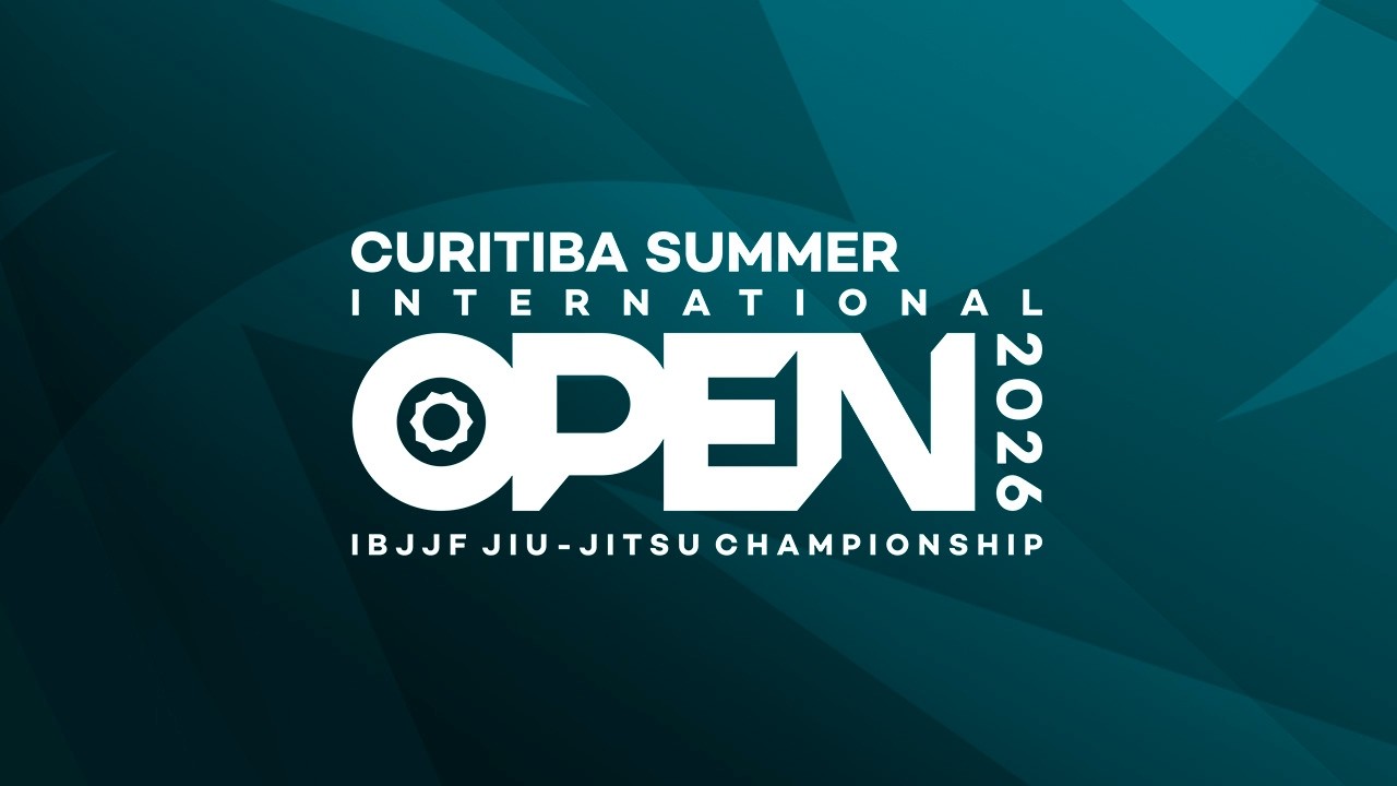 Curitiba Summer IO 2026 | Mat 12 ( Day 1 )