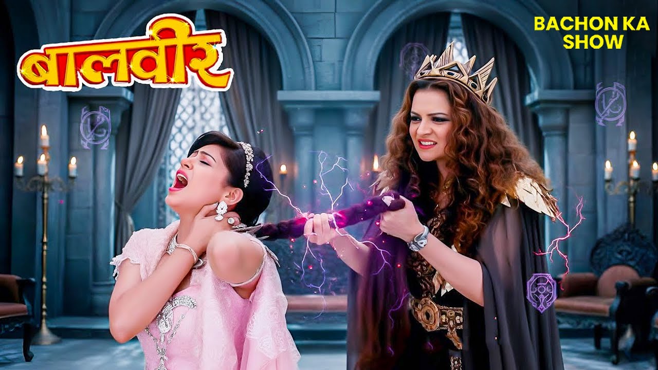 Balveer | Baalveer Returns | New Full Episode | Baalveer Returns 2026 | #devjoshi #superhero #pari