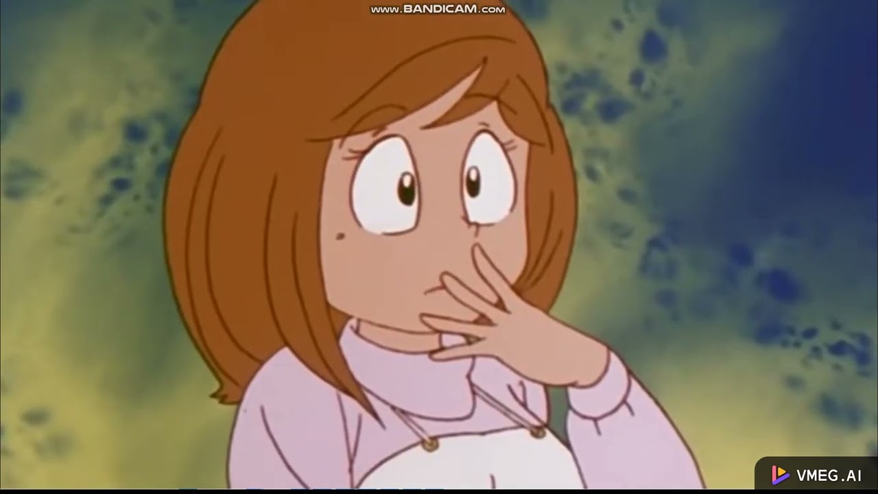 Mr. Yamagata and Miss Machiko Confession