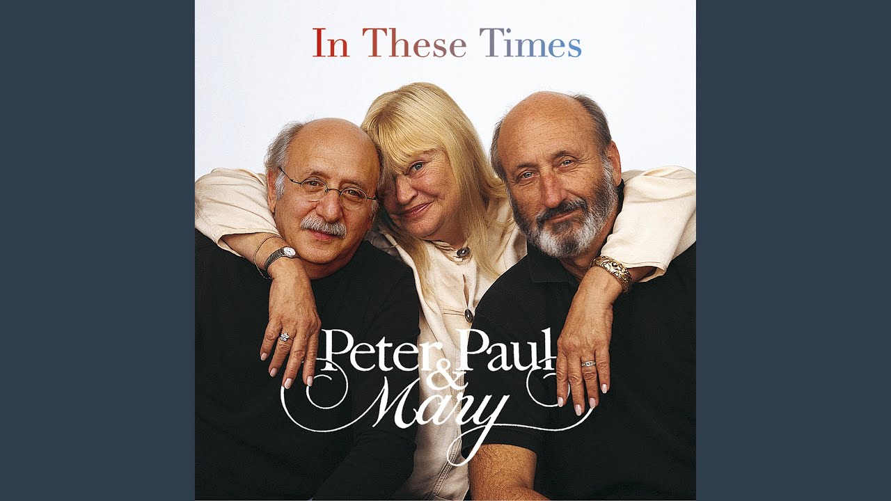 How Can I Keep From Singing? / The Great Storm Is Over (2004 Remaster)