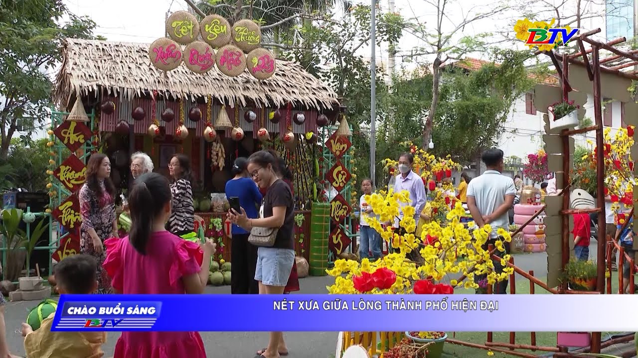 Bạc Liêu -  Đất và người | Nét xưa giữa lòng thành phố hiện đại
