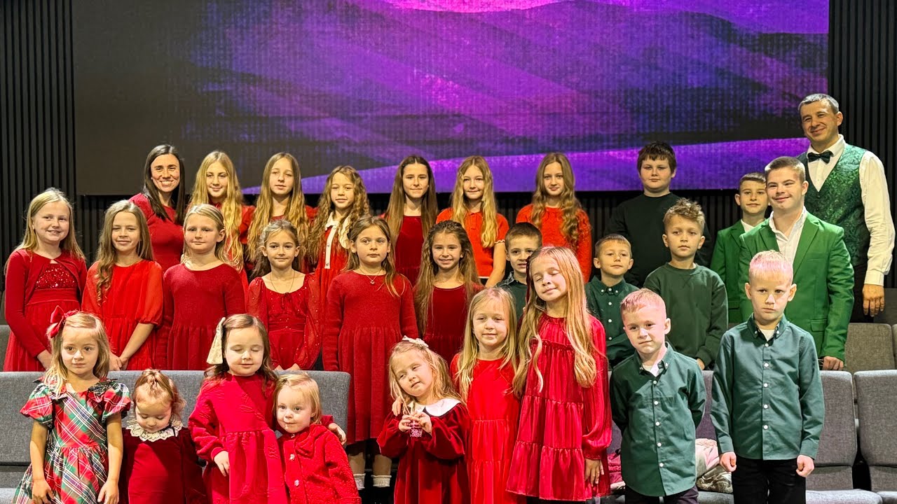 • 🎄 ТАК БАГАТО ЛІТ МИНУЛО З ТОГО ДНЯ •