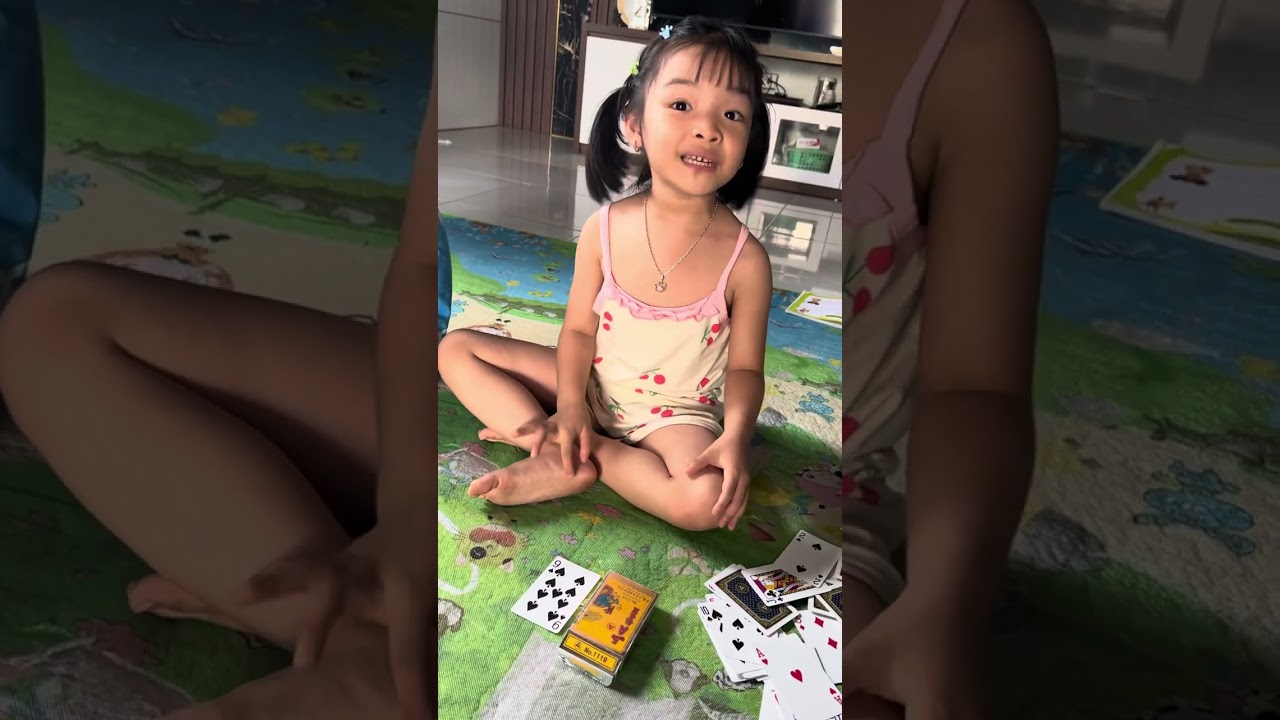 Cách bé nhớ số điện thoại của mẹ dễ dàng
