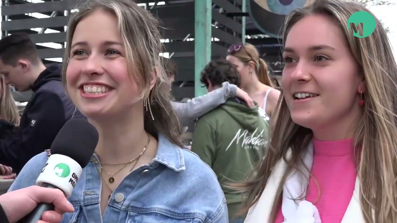 Het Paaspopgevoel, wat is dat? I Paaspop 2024