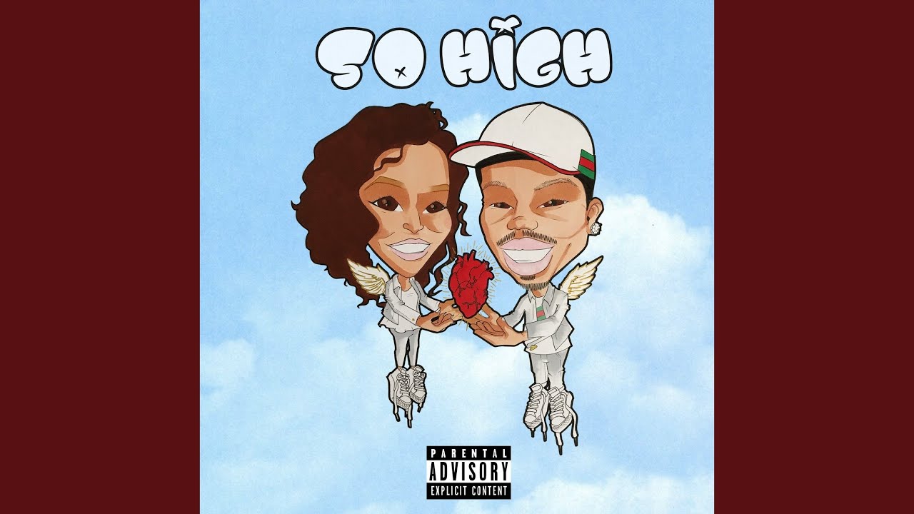 So High