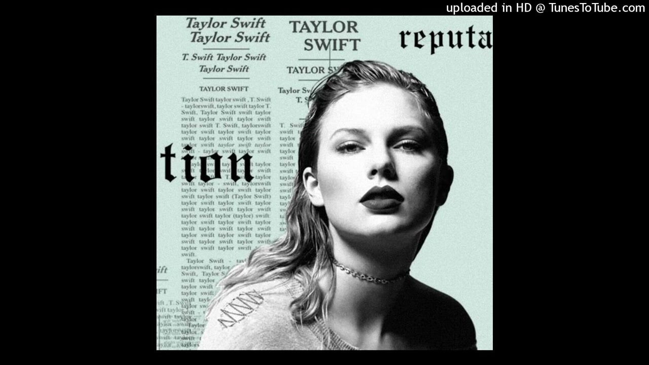 Taylor Swift - So It Goes... (Acapella - Vocals Only)