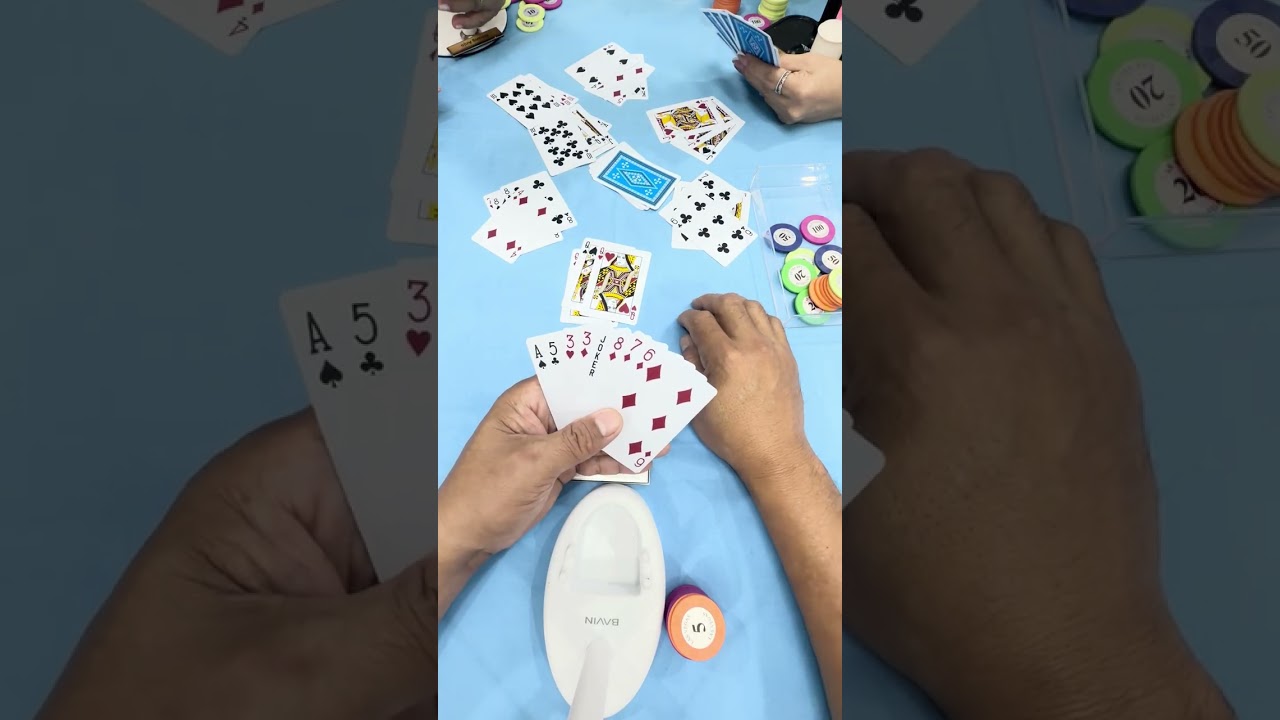 Tongits Play