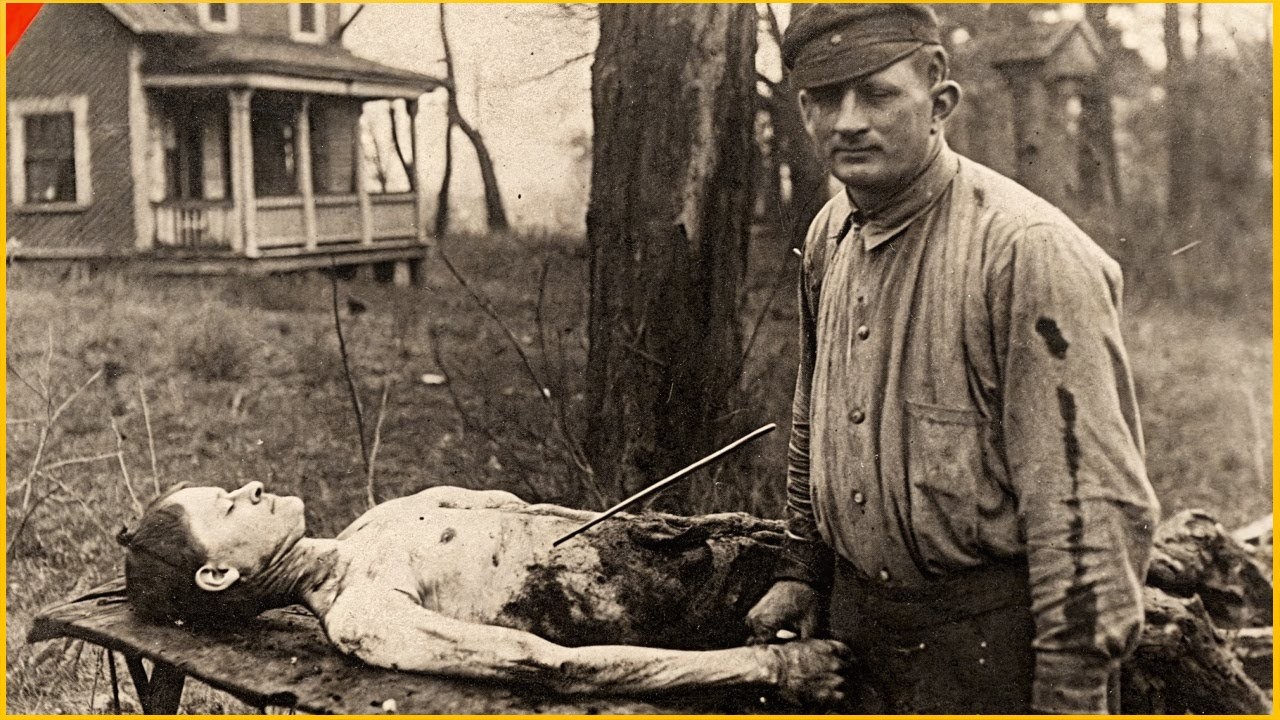 Ранее не публиковавшиеся фотографии, запечатлевшие подлинную историю.