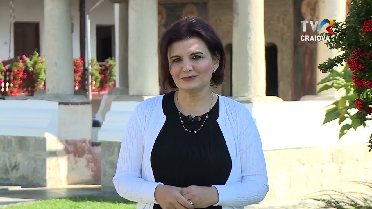 Memoria locului - Mănăstirea  Govora, Vâlcea