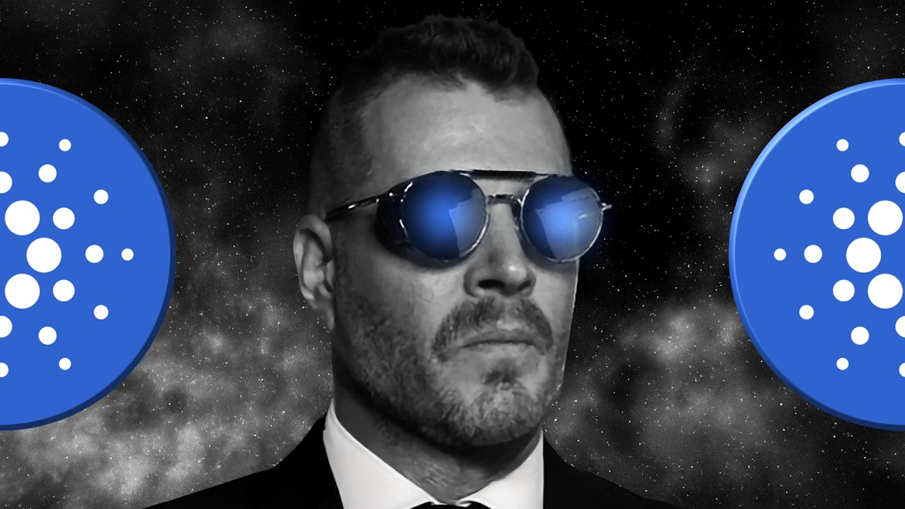 Alex Becker Is Bullish On ADA! Grok Predicts USDT Is Next! Angry Crypto Reacts