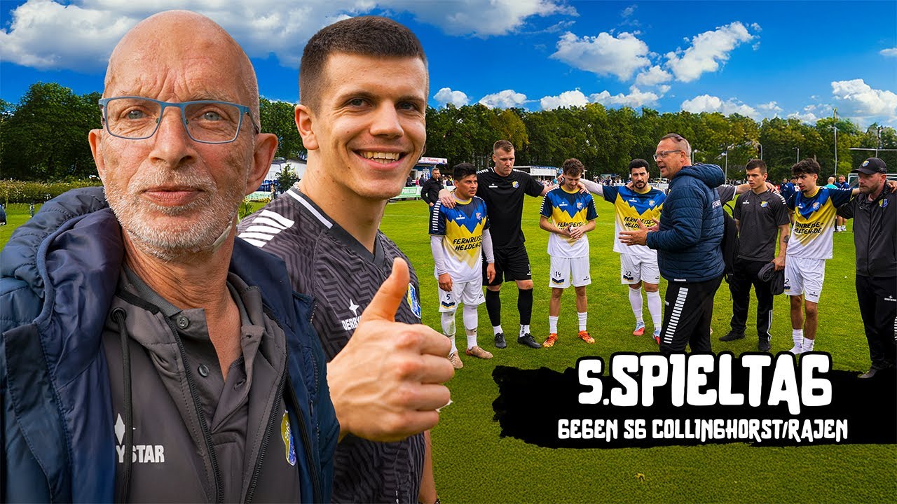 Kampf um die Spitze – können wir die Tabellenführung behaupten? 💪⚽