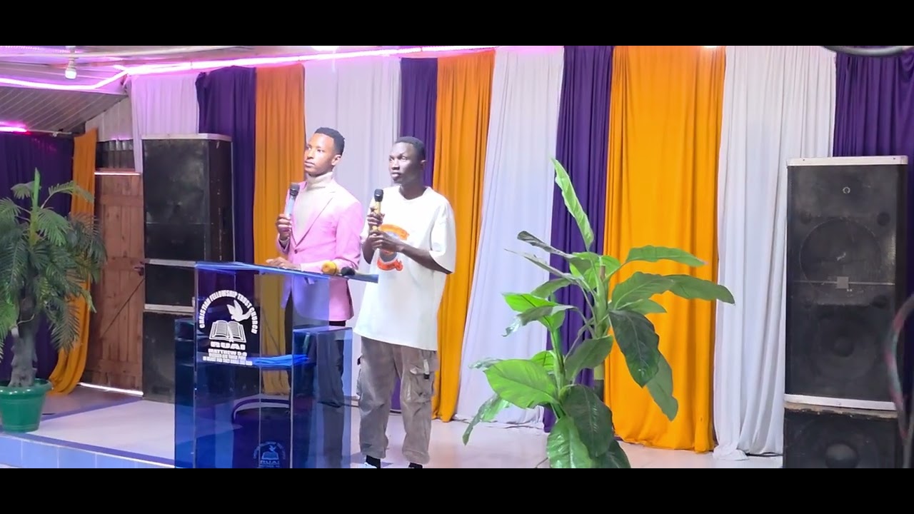 THE PROCESS PRT 1 . MR. EMMANUEL KIMOTE 01.03.2026