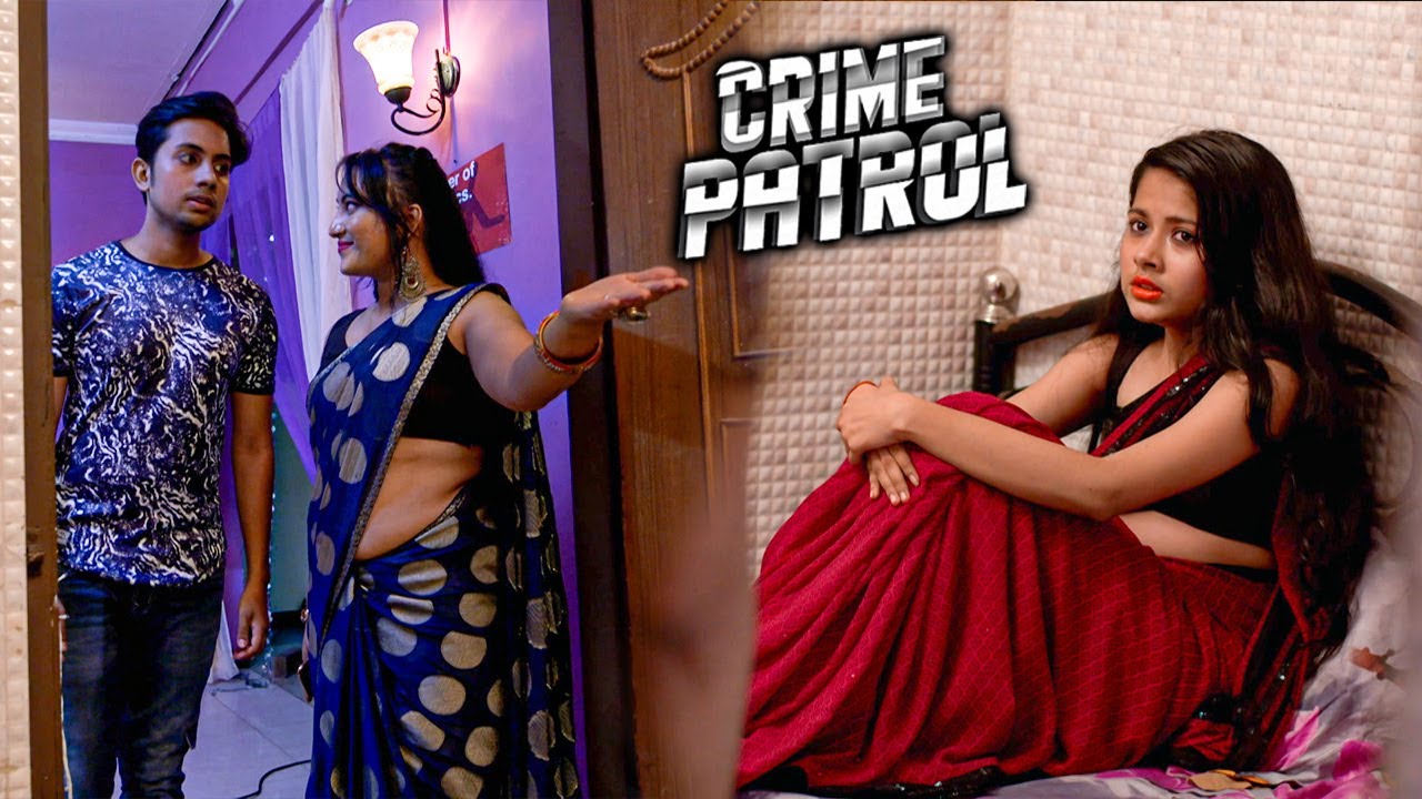 लड़के ने अपने गर्लफ्रेंड को बनाया धंधे वाली | Crime Patrol New Episode 2025 | Hindi Crime Story