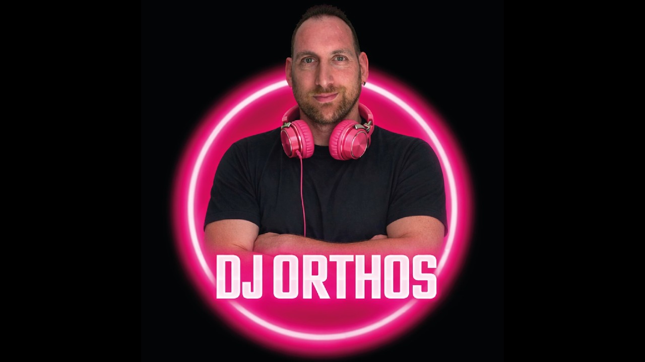 🔥🎧 DJ ORTHOS 🎧 🔥 #music #electronicmusic #hardhouse #progressive #remember #dj #session #poky
