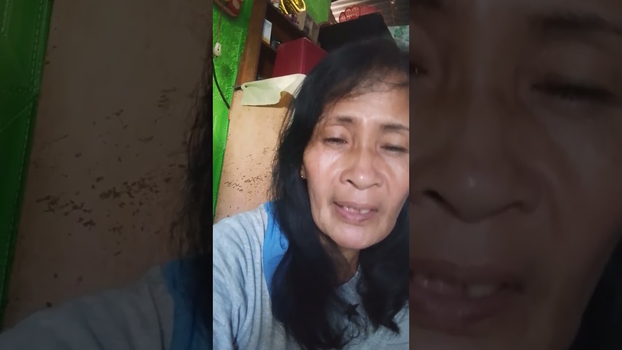 Gikapoy ug Laba Ang Lola