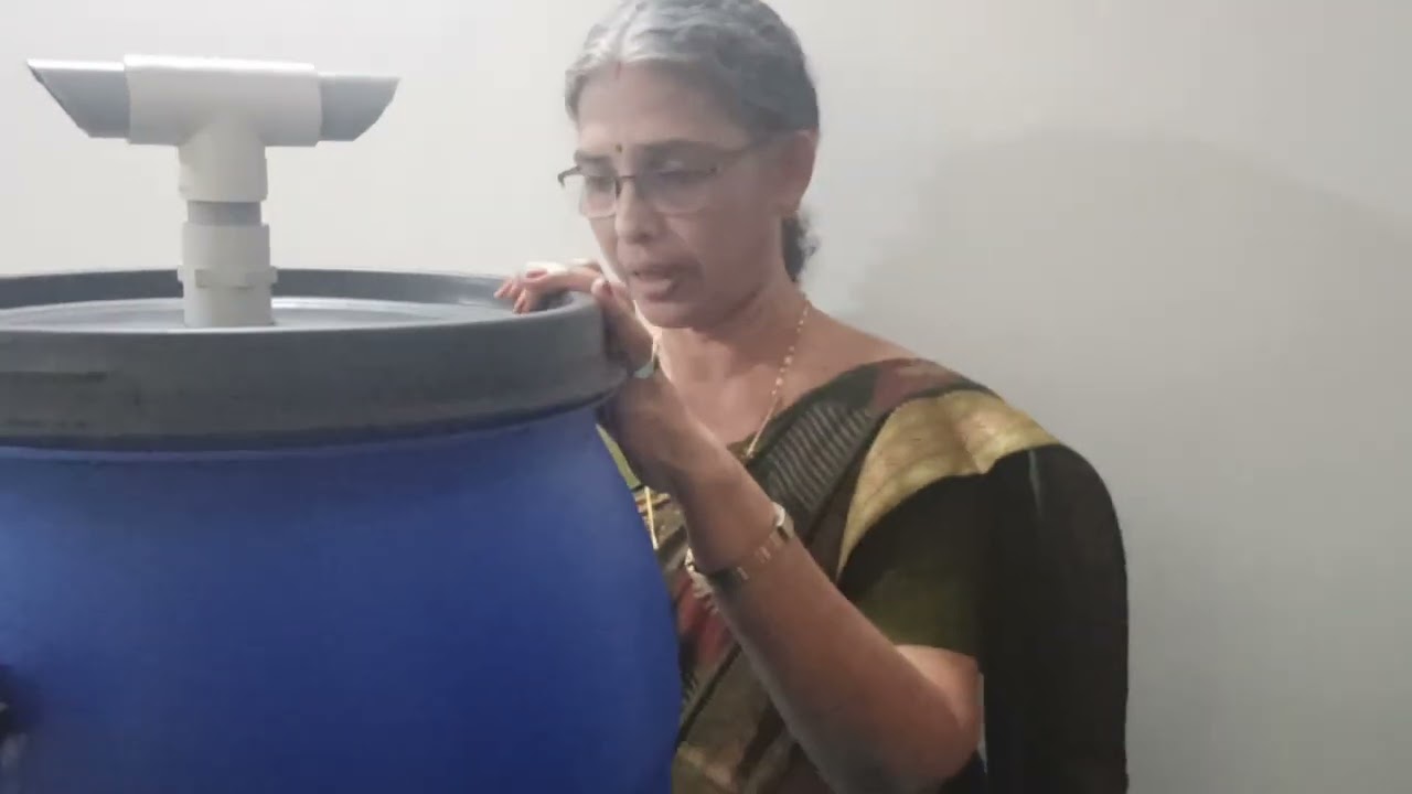 അടുക്കള മാലിന്യങ്ങൾ എങ്ങനെ പുനരുപയോഗിക്കാം?