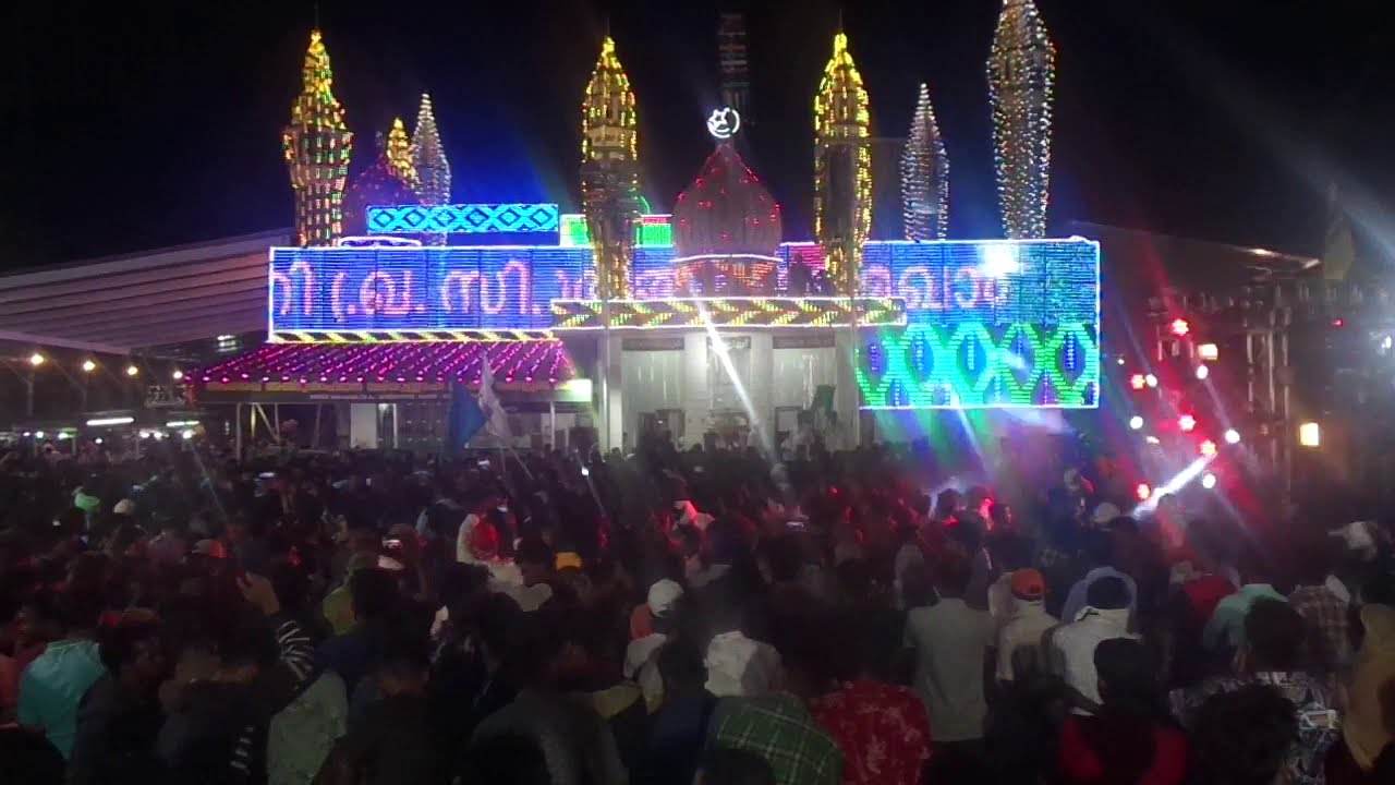 #Kaliyaroad #Nercha 2020 🕺👌🤪✌️😘☝️Arabana🤙😎👏