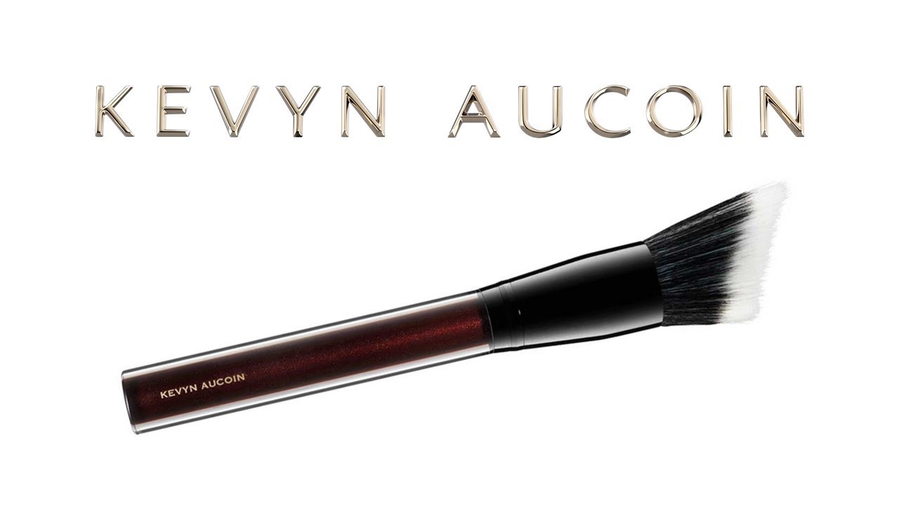 KEVYN AUCOIN Neo-Powder Brush