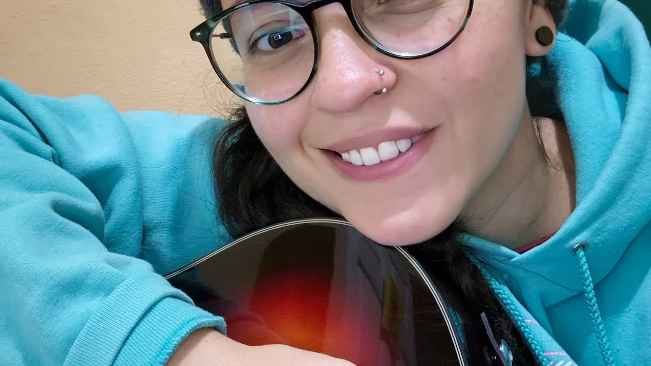 Cucurrucucú Paloma (cover)