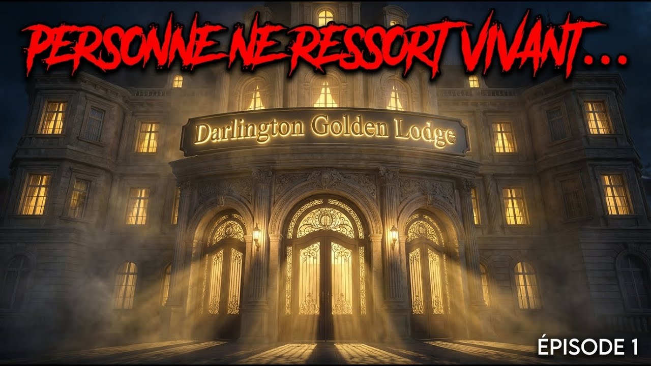 L’Hôtel Mystérieux | Une histoire vraie terrifiante (Épisode 1)