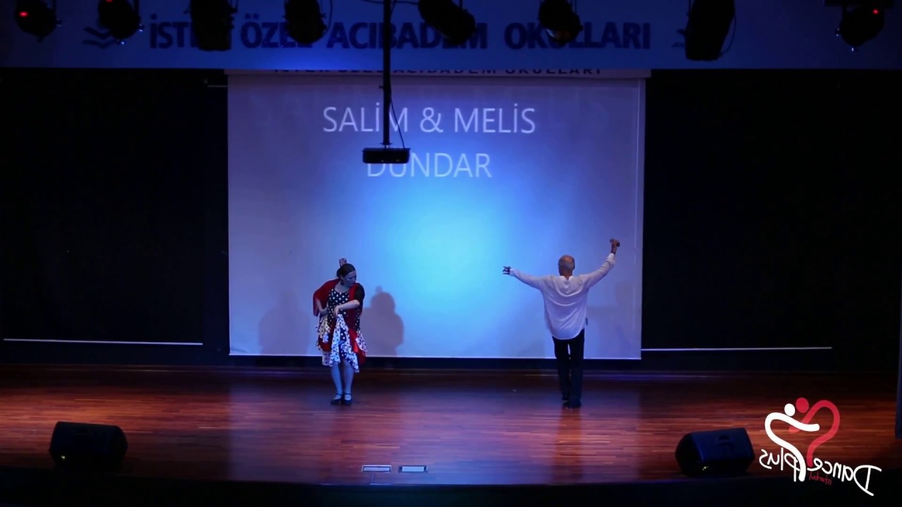 SALİM DÜNDAR & MELİS DÜNDAR