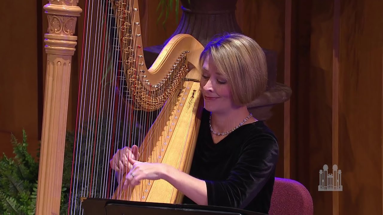 Where Love Is | The Tabernacle Choir