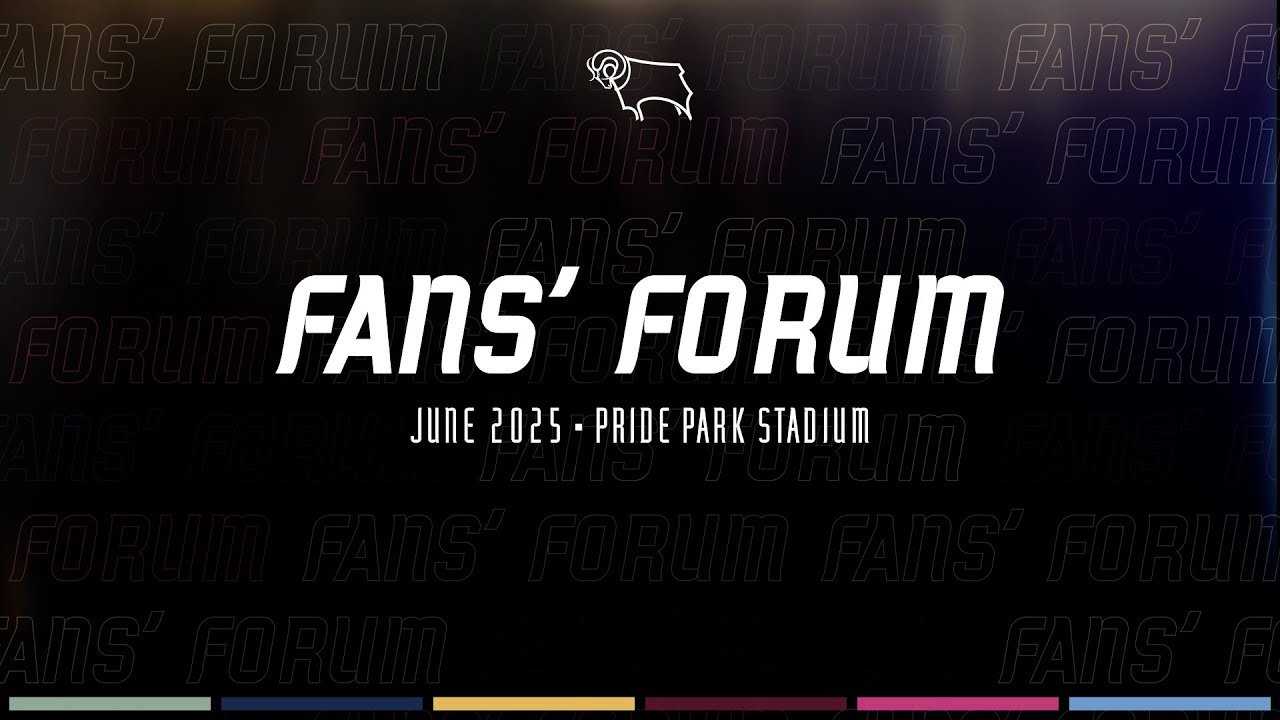 FANS' FORUM | June 2025